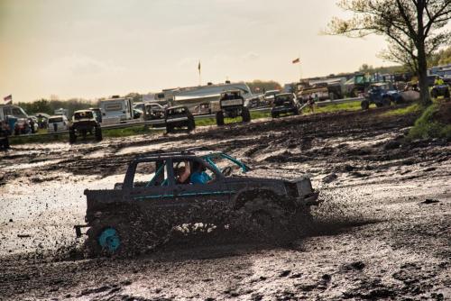 Mud Fest 2023