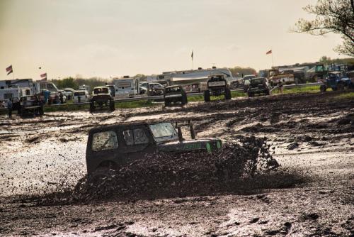 Mud Fest 2023