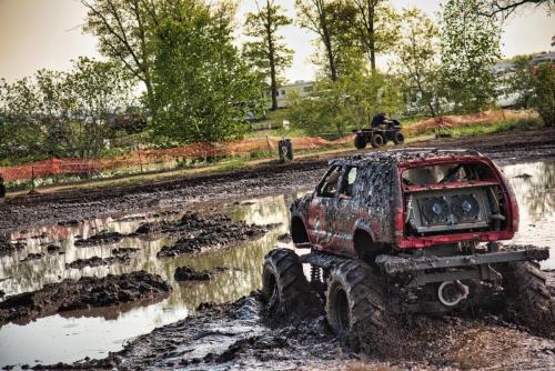 Mud Fest 2023