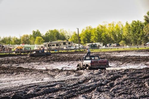 Mud Fest 2023