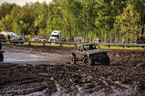 Mud Fest 2023