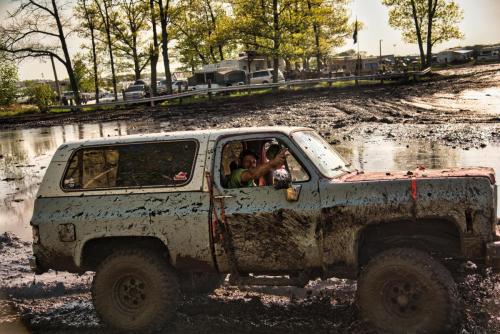 Mud Fest 2023