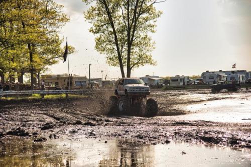 Mud Fest 2023