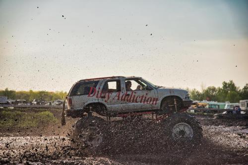 Mud Fest 2023