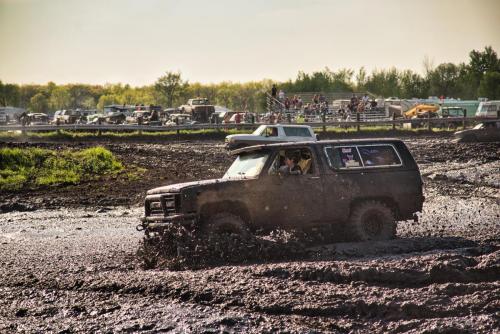 Mud Fest 2023