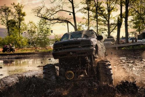 Mud Fest 2023