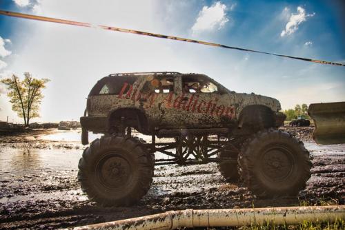 Mud Fest 2023