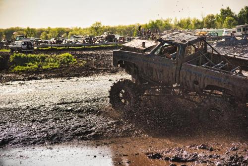 Mud Fest 2023