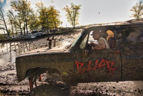 Mud Fest 2023