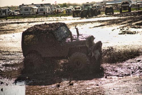 Mud Fest 2023