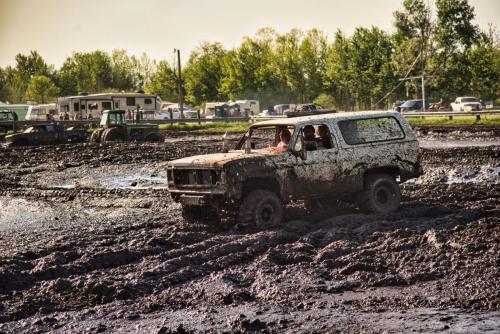 Mud Fest 2023