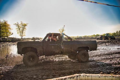 Mud Fest 2023