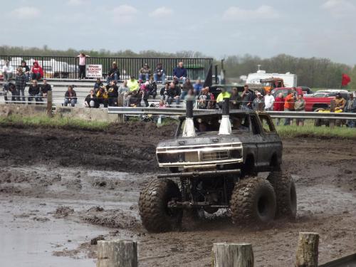 Mud Fest 2013
