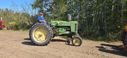 Pulling at the Pit 2024