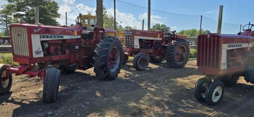 Pulling at the Pit 2024