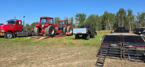 Pulling at the Pit 2024