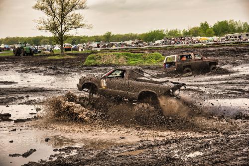 Mud Fest 2022