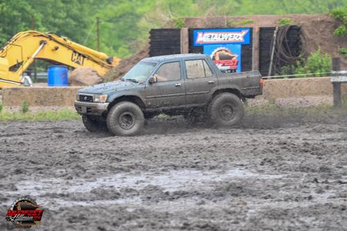 Mud Fest 2024