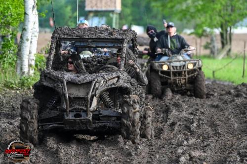 Mud Fest 2024