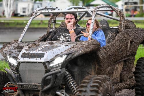 Mud Fest 2024