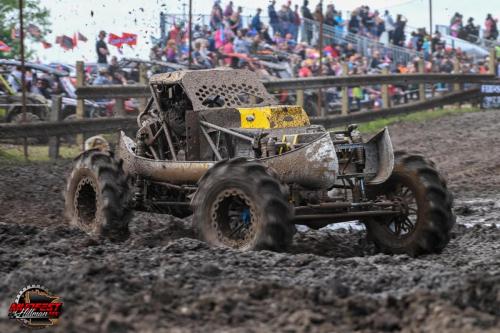 Mud Fest 2024